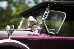 LaSalle 7-Passenger Touring by Fleetwood 1931 года